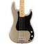 Fender 75th Anniversary Precision Bass Maple, Diamond Anniversary