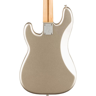 Fender 75th Anniversary Precision Bass Maple, Diamond Anniversary
