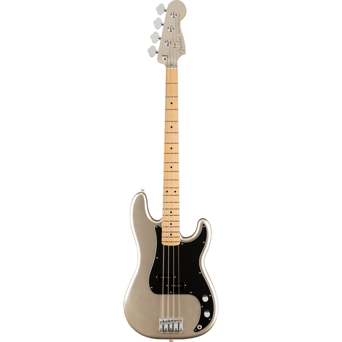 Fender 75th Anniversary Precision Bass Maple, Diamond Anniversary