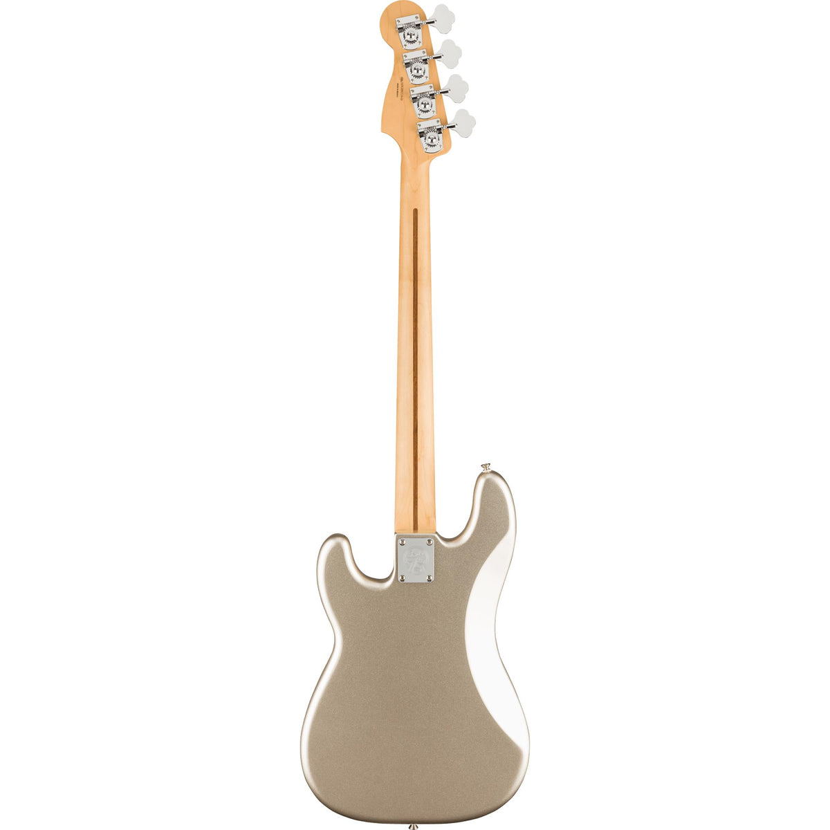 Fender 75th Anniversary Precision Bass Maple, Diamond Anniversary