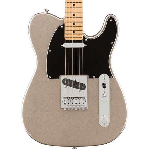 Fender 75th Anniversary Telecaster Maple, Diamond Anniversary