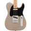 Fender 75th Anniversary Telecaster Maple, Diamond Anniversary