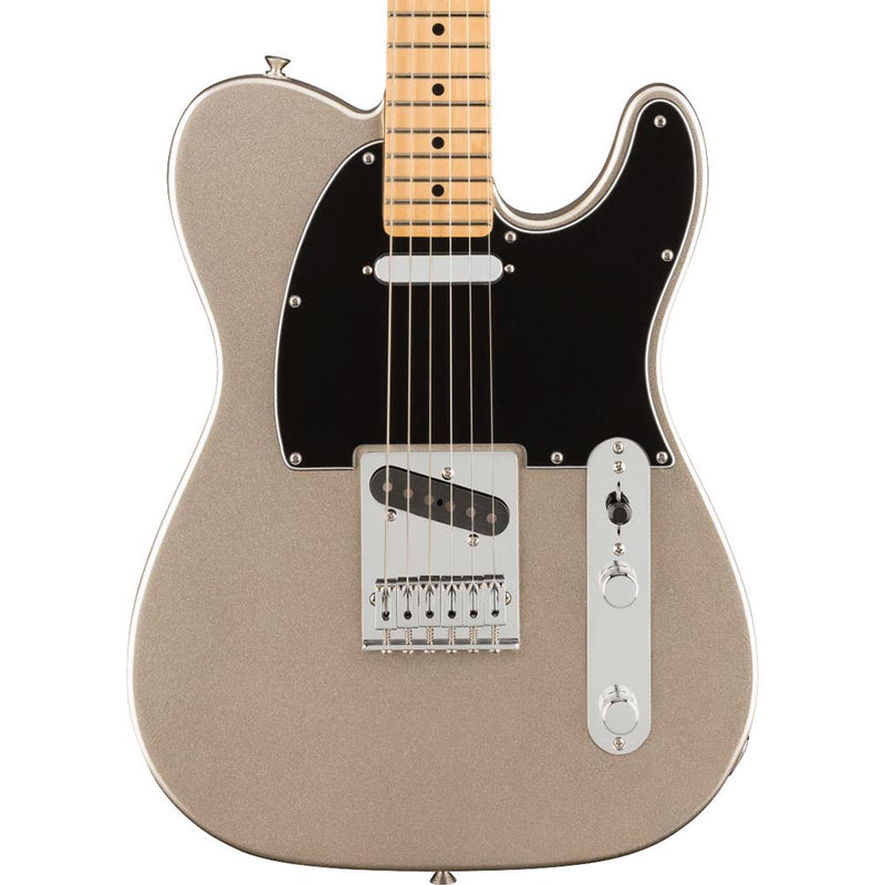 Fender 75th Anniversary Telecaster Maple, Diamond Anniversary