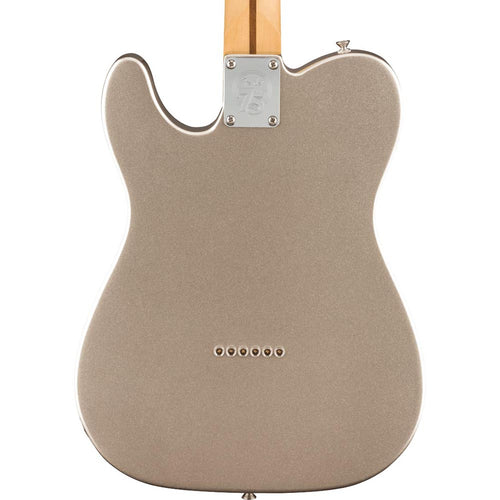 Fender 75th Anniversary Telecaster Maple, Diamond Anniversary