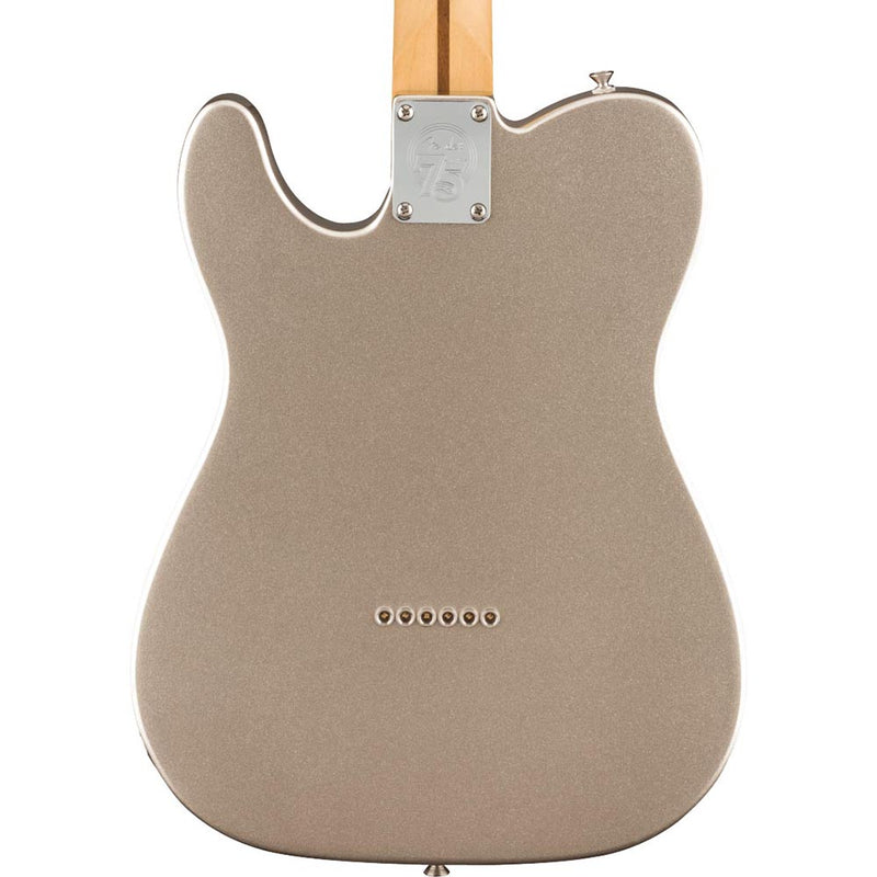 Fender 75th Anniversary Telecaster Maple, Diamond Anniversary