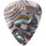 Fender Abalone Picks 12 Pack Heavy
