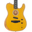 Fender Acoustasonic Player Telecaster Rosewood, Butterscotch Blonde