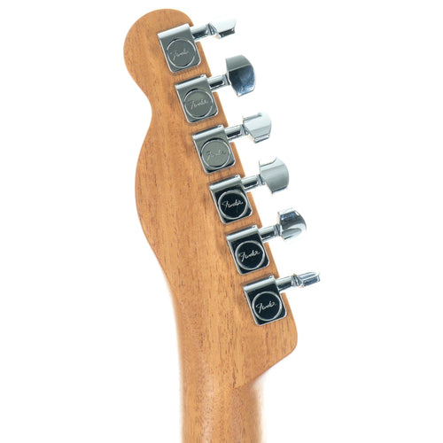 Fender Acoustasonic Player Telecaster Rosewood, Butterscotch Blonde