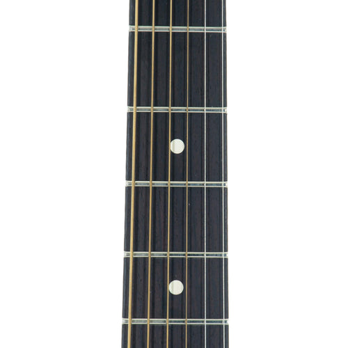 Fender Acoustasonic Player Telecaster Rosewood, Butterscotch Blonde