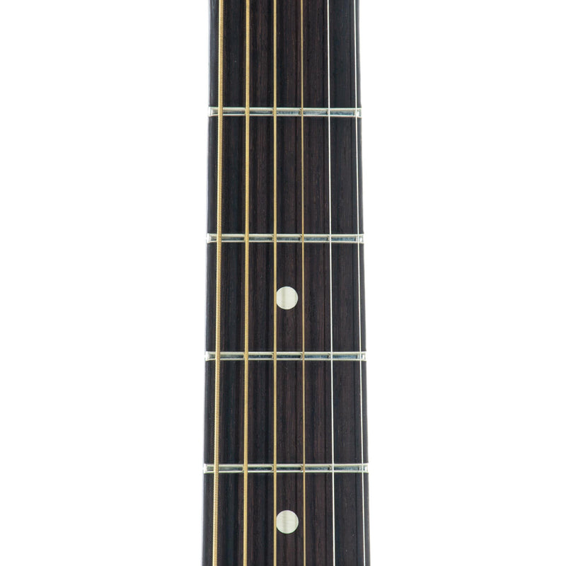 Fender Acoustasonic Player Telecaster Acoustic Guitar Rosewood, Shadow Burst