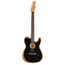 Fender American Acoustasonic Telecaster, Black