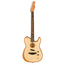 Fender American Acoustasonic Telecaster, Natural