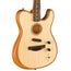 Fender American Acoustasonic Telecaster, Natural