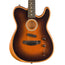 Fender American Acoustasonic Telecaster, Sunburst