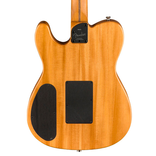 Fender American Acoustasonic Telecaster, Sunburst