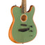 Fender American Acoustasonic Telecaster, Surf Green
