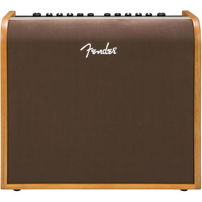 Fender Acoustic 200 - 120V Acoustic Amp
