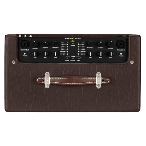 Fender Acoustic Junior