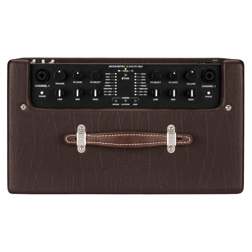 Fender Acoustic Junior Go