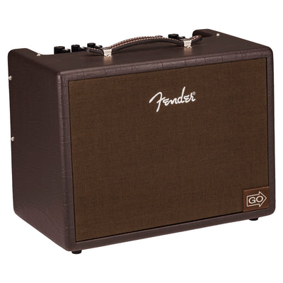Fender Acoustic Junior Go
