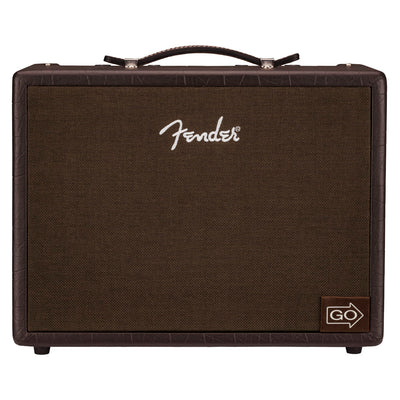 Fender Acoustic Junior Go