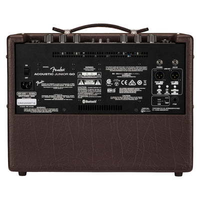 Fender Acoustic Junior Go
