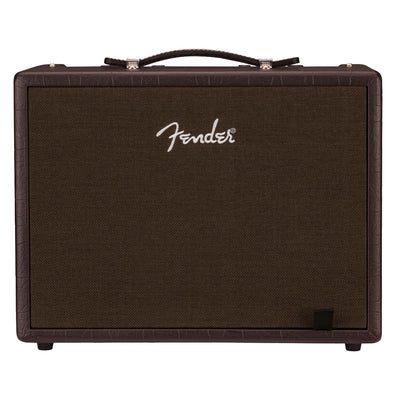 Fender Acoustic Junior