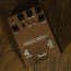 Fender Acoustic Preverb Preamp/Reverb Pedal