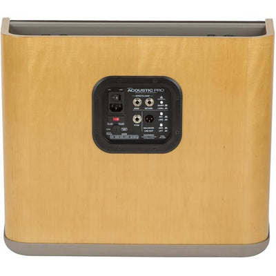 Fender Acoustic Pro - 120V