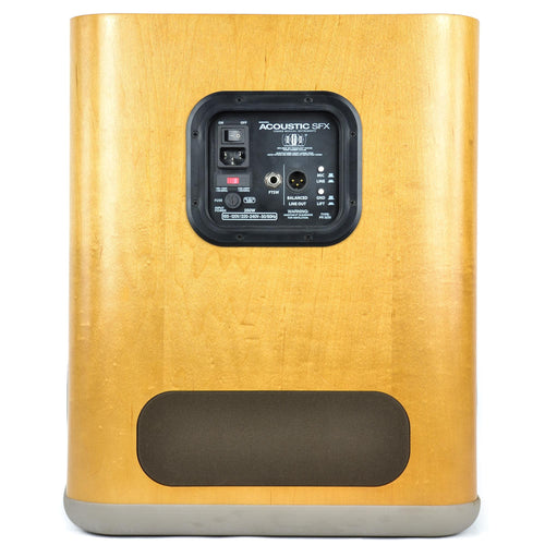 Fender Acoustic SFX - 120V