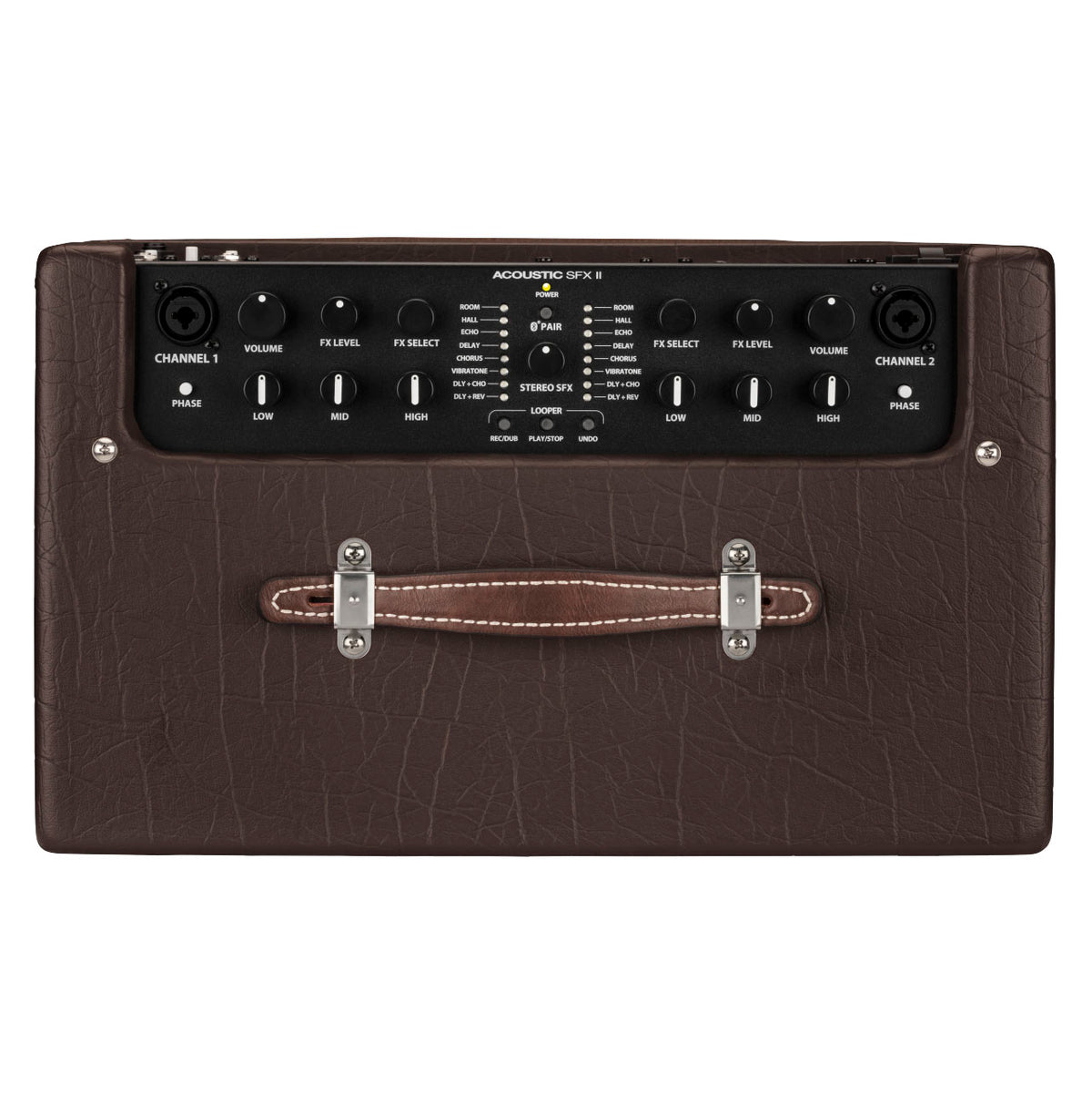 Fender Acoustic SFX II