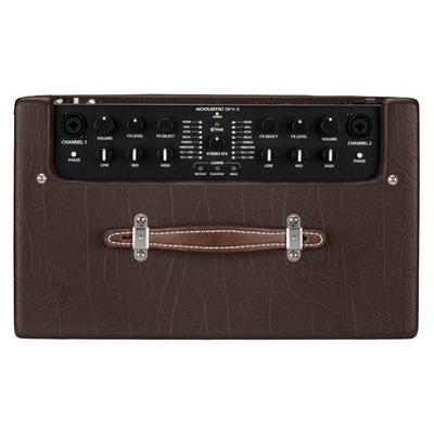 Fender Acoustic SFX II