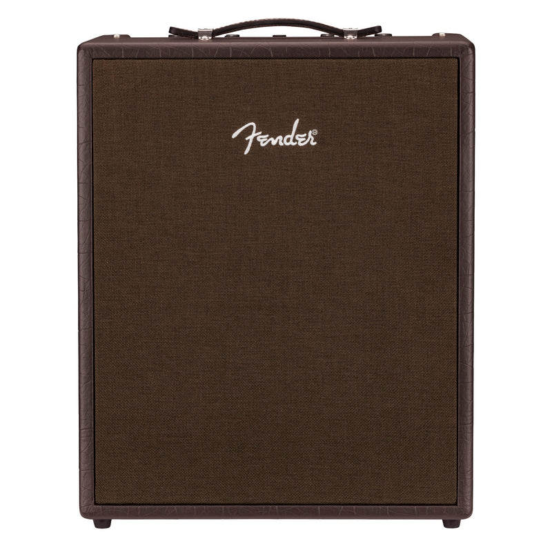 Fender Releases New Acoustic and Tone Master Amps