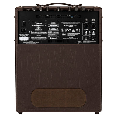 Fender Acoustic SFX II