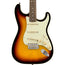 Fender Aerodyne Classic Stratocaster Flame Maple Top Rosewood, 3 Color Sunburst