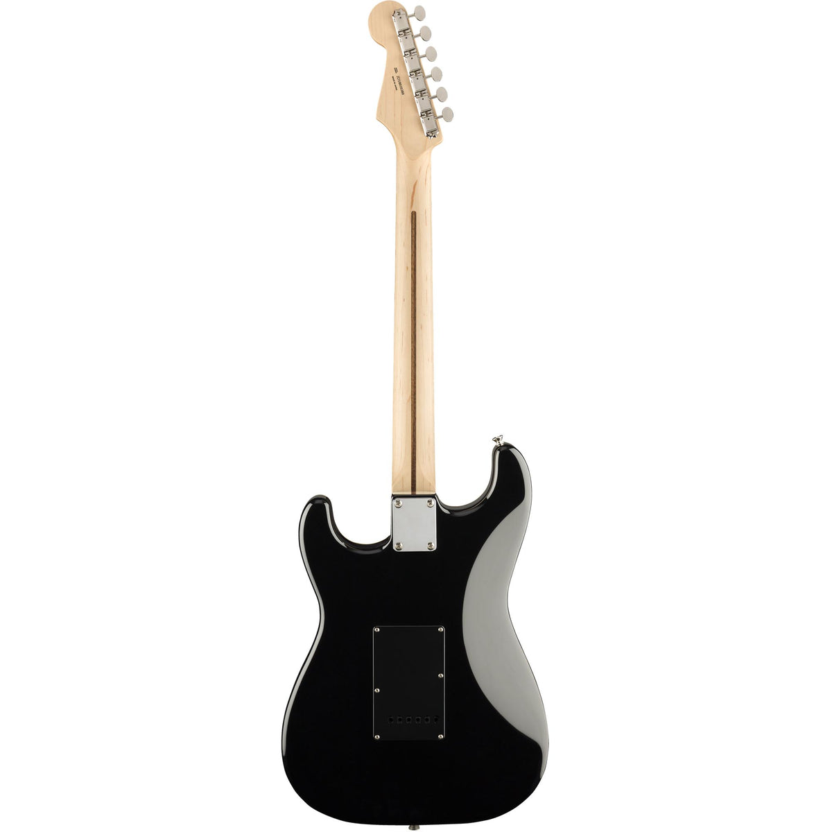 Fender Aerodyne Classic Stratocaster Flame Maple Top Rosewood, Crimson Red Transparent