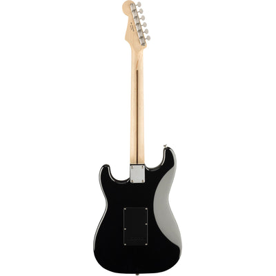 Fender Aerodyne Classic Stratocaster Flame Maple Top Rosewood, Crimson Red Transparent