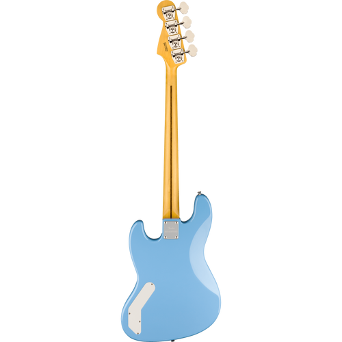 Fender Aerodyne Special Jazz Bass, California Blue, Maple Fingerboard Fender Aerodyne Special Jazz Bass, California Blue, Maple Fingerboard
