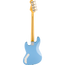 Fender Aerodyne Special Jazz Bass, California Blue, Maple Fingerboard