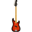 Fender Aerodyne Special Precision Bass, Maple Fingerboard, Hot Rod Burst