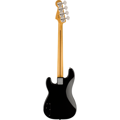 Fender Aerodyne Special Precision Bass, Maple Fingerboard, Hot Rod Burst