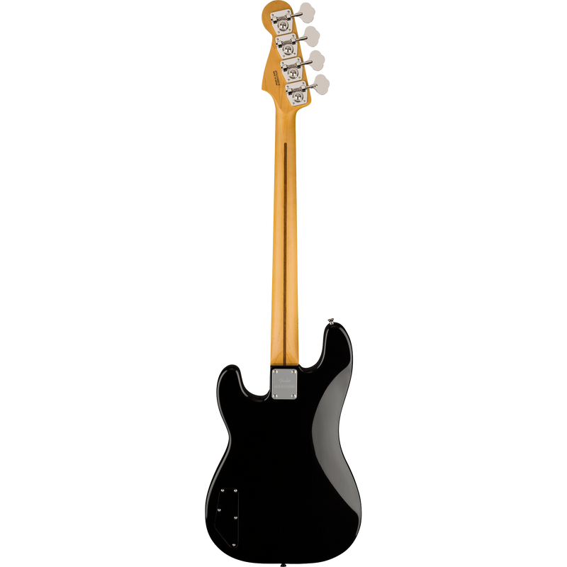 Fender Aerodyne Special Precision Bass, Maple Fingerboard, Hot Rod Burst