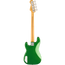 Fender Aerodyne Special Precision Bass, Maple Fingerboard, Speed Green Metallic