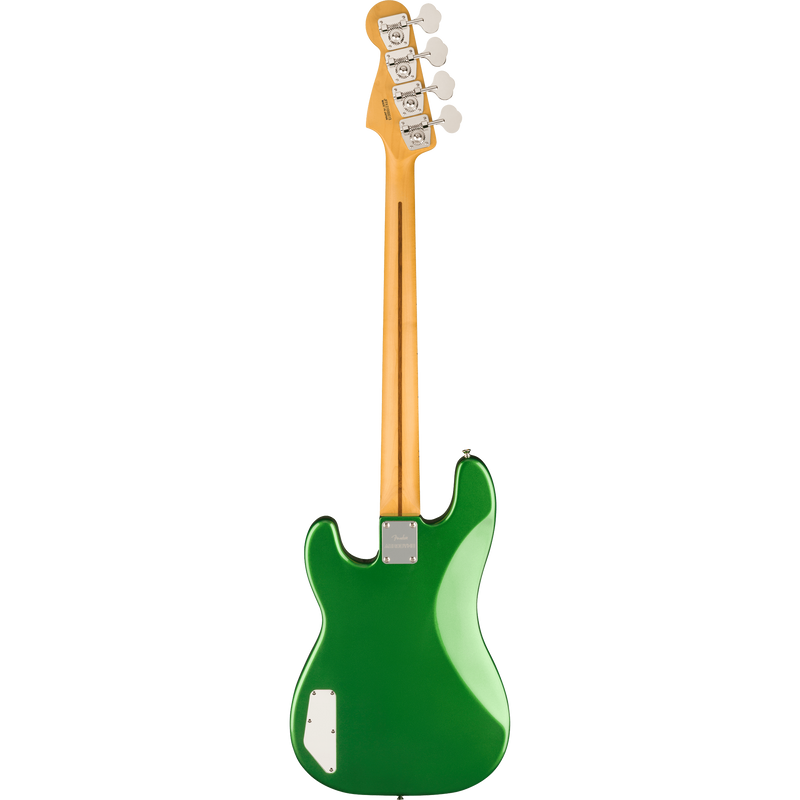 Fender Aerodyne Special Precision Bass, Maple Fingerboard Fender Aerodyne Special Precision Bass, Maple Fingerboard