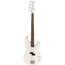 Fender Aerodyne Special Precision Bass, Rosewood Fingerboard, Bright White