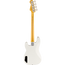 Fender Aerodyne Special Precision Bass, Rosewood Fingerboard, Bright White