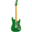 Fender Aerodyne Special Stratocaster HSS Electric Guitar, Maple Fingerboard, Speed Green Metallic