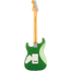 Fender Aerodyne Special Stratocaster HSS Electric Guitar, Maple Fingerboard, Speed Green Metallic
