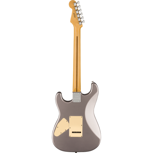 Fender Aerodyne Special Stratocaster HSS Electric Guitar, Rosewood Fingerboard, Dolphin Gray