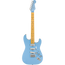 Fender Aerodyne Special Stratocaster Electric Guitar, Maple Fingerboard, California Blue